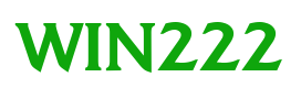 Win222 🕹️ Trải nghiệm đỉnh cao – Cá cược thể thao & casino online - Win222