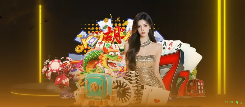 nuncapg APK Android Download