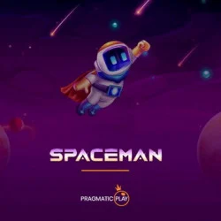 Spaceman nuncapg