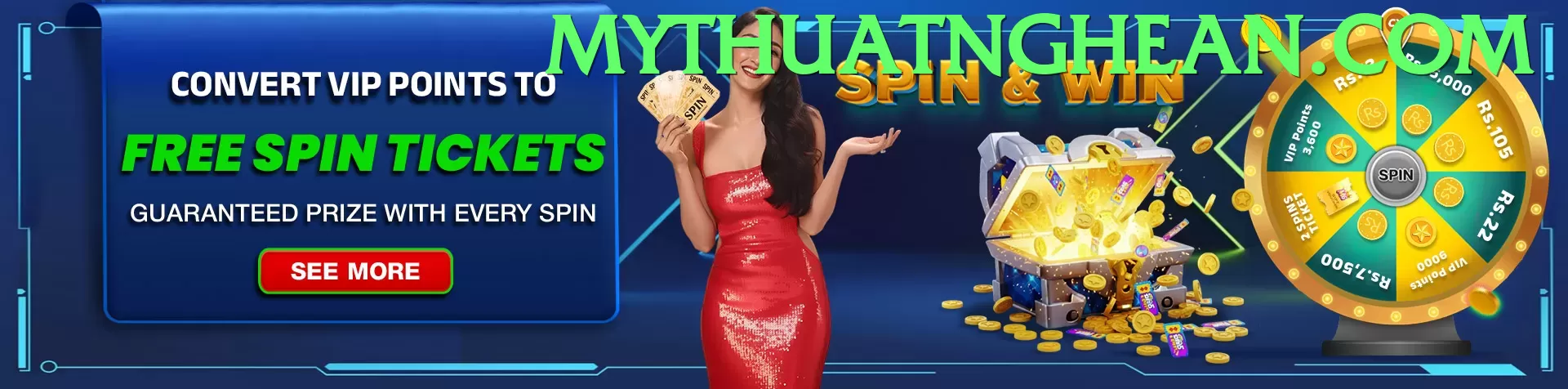 d34 Gaming Experience - game